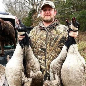 Meet your Posher, Derrick